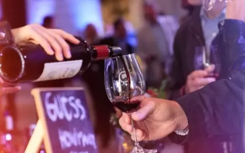 Expo Vino 2026 tendr� lugar en el Talleyrand Costanera.