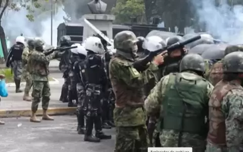 Iberoam�rica: el narcotr�fico contra la democracia