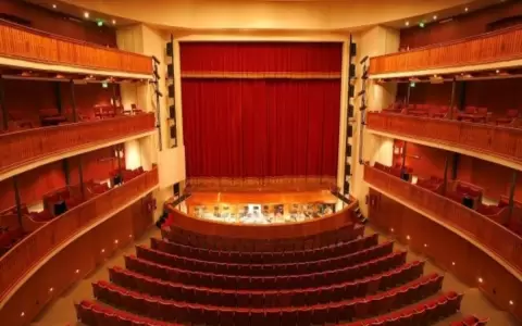 El Teatro Municipal ser� escenario de la Gran Gala Homenaje a Asunci�n