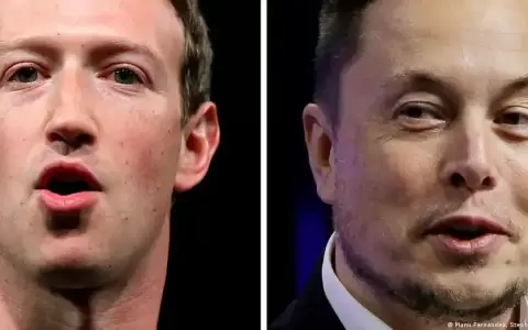 Musk podr�a necesitar cirug�a antes de pelea con Zuckerberg