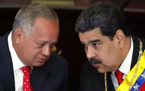 CIDH conden� la dictadura de Maduro por intervenir la Cruz Roja y el Partido Comunista de Venezuela