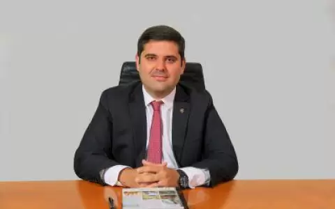 Senacsa: Jos� Carlos Martin Camperchioli reafirma "compromiso de gesti�n eficiente"