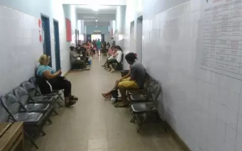 Paraguay mantiene descenso de cuadros respiratorios, seg�n Salud