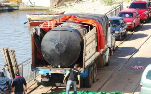 Coyuntura econ�mica urge medidas contra el contrabando