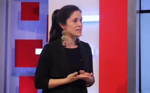 Adriana Ortiz Semidei ser� la ministra de Cultura