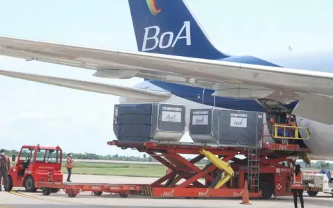 Aerol�nea boliviana BOA har� vuelo directo Santa Cruz- Asunci�n desde septiembre