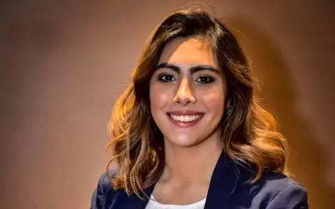 Florencia Taboada y la juventud en el gabinete de Santiago Pe�a
