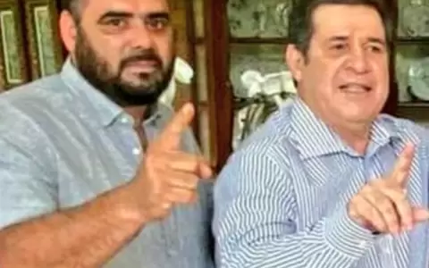 Pe�a confirma al "Tigre" como su ministro de Deportes