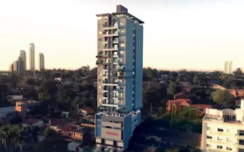 Departamentos top con financiamiento flexible en Asunci�n