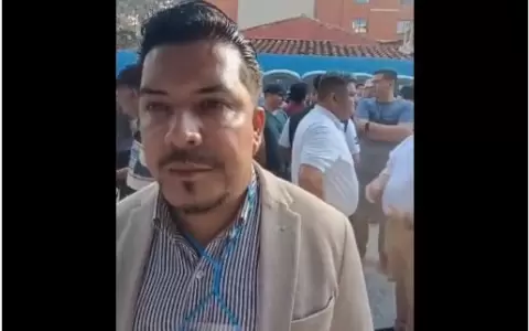 Carlos Portillo se muestra a favor de la "renovaci�n" en el PLRA