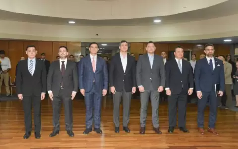 Congreso, con c�pula oficialista, reconoce a Jerusal�n como capital de Israel
