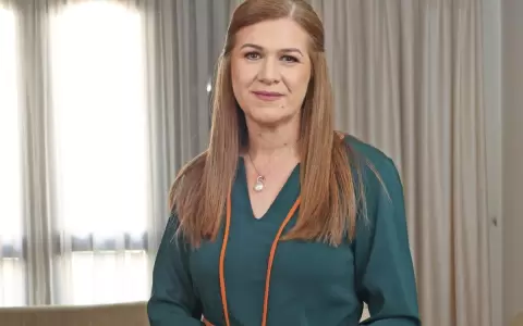 Pe�a confirma que Mar�a Teresa Bar�n ser� ministra de Salud