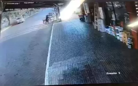 Grave accidente de tr�nsito se cobra una vida por culpa de la imprudencia