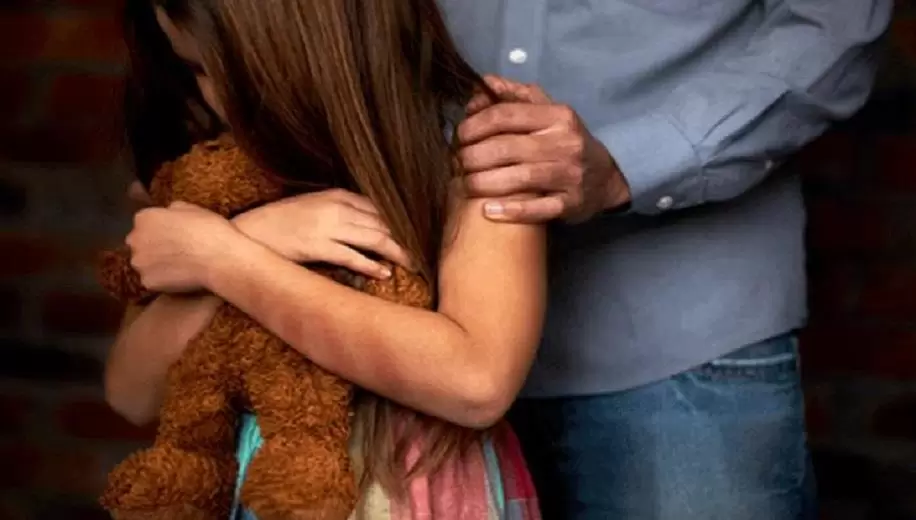 Paraguay registra más de 1.700 denuncias de abuso sexual a niños a mitad del año