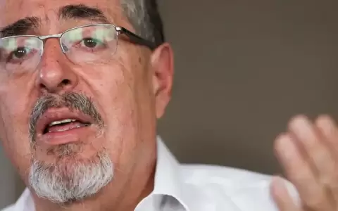 Guatemala: TSE proclama presidente electo a Bernardo Ar�valo