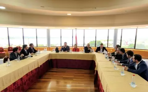Instalar�n "mesa de trabajo" para analizar costo del pasaje y el subsidio