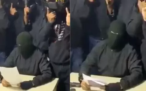 �Qui�nes son Los Lobos, la banda que se atribuye el asesinato de candidato en Ecuador?