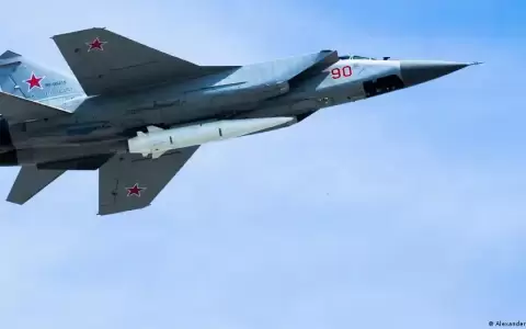 Rusia intercepta un avi�n noruego sobre el mar de Barents
