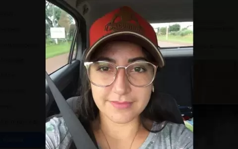 Investigan extra�a desaparici�n de mujer en Saltos del Guair�