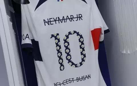 �Vuelve a Barcelona? Neymar manifest� su deseo de dejar PSG
