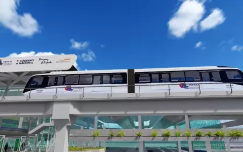 Nuevo titular de Fepasa se plantea como gran desaf�o impulsar el tren de cercan�as
