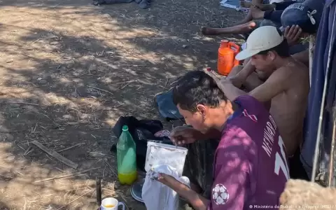 Brasil lucha contra la esclavitud moderna