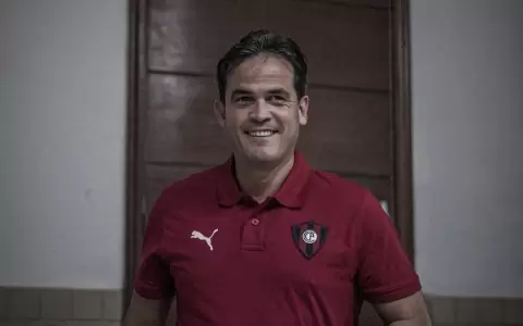 Diego Gavil�n habl� sobre la pol�mica con Claudio Aquino