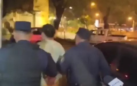 Detienen a un hombre por supuesto intento de rapto a una menor en Ciudad del Este