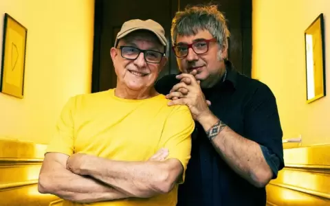 Festival "�nicos": se posterga el concierto de Lito Vitale y Juan Carlos Baglietto