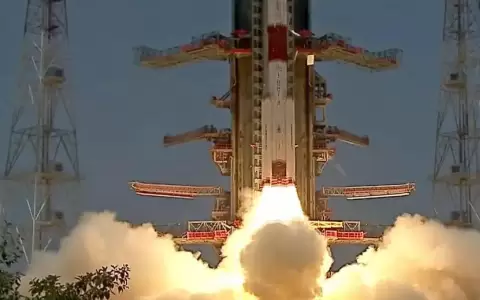 India lanza misi�n espacial para estudiar el Sol