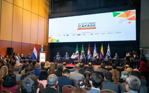 Expo Capasu 2023 congrega en esta edici�n a expositores internacionales