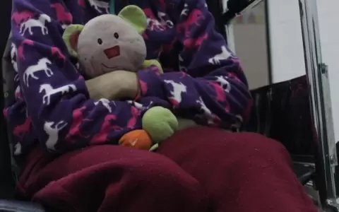 Realizaron los primeros trasplantes de huesos en el Pedi�trico "Acosta �u"