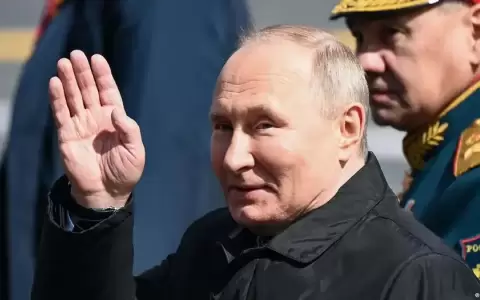 Rusia incrementar� en casi un 68% su gasto militar en 2024