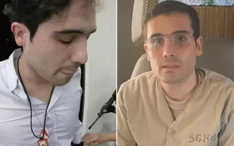 Difunden primera imagen de Ovidio Guzm�n, hijo de "El Chapo", en EE. UU.