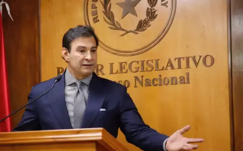 Ovelar sobre documento filtrado de EE. UU.: �En la era del 'fake news' todo es posible�
