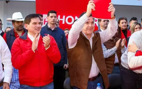 Baruja asegura que se busca malinterpretar los dichos de Cartes sobre el MUVH