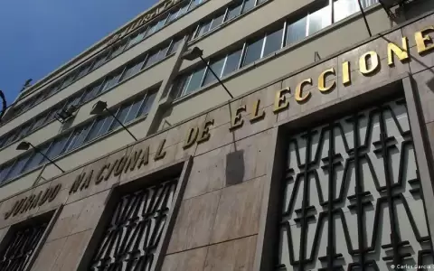 Corte IDH urge a Per� que proteja al presidente del JNE
