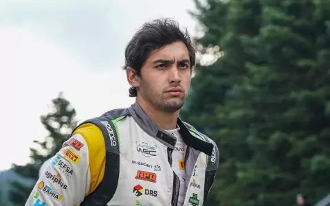 �Diego Dom�nguez brilla en Grecia y puede ser campe�n mundial!