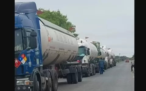 Retenci�n de camiones en Argentina: Petropar buscar�a otros mercados para compra de GLP