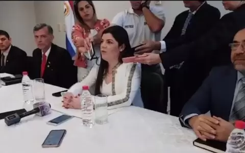 Confirman una nueva bancada independiente de la ANR en Diputados