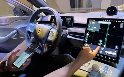 La UE anunci� una investigaci�n contra los subsidios estatales a los coches el�ctricos chinos
