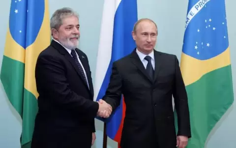 Lula desaf�a a la Corte Penal Internacional y asegura que no arrestar� a Putin si va al pr�ximo G20 en Brasil