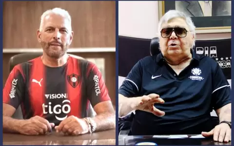 �Fuera de ODD, �qui�n lo que tiene logros internacionales ac�?�
