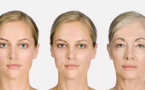 Las curiosas formas en que tu piel revela tu salud (y qu� puedes hacer para cuidarla)
