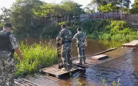Gobierno busca formalizar operaciones en Nanawa sin flexibilizar controles anticontrabando