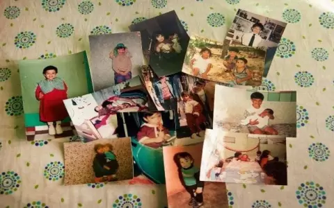 El Ojo Salvaje: Comienza el Mes de la Fotograf�a en Paraguay