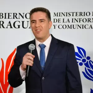 Poder Ejecutivo oficializa la Estrategia Nacional de Ciberseguridad 2025-2028