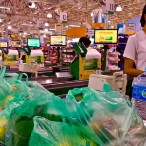 Se debilita la confianza del consumidor: menor intenci�n de gasto en bienes durables
