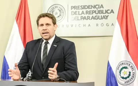 Petropar confirma que mantendr� precio de sus combustibles, incluso puede bajar