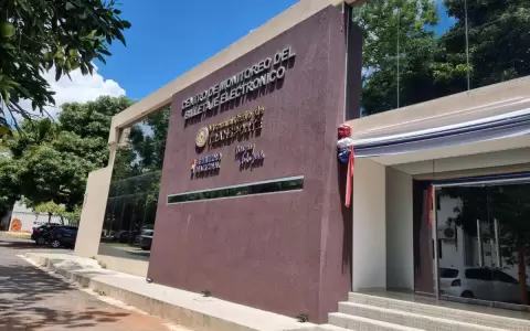 Costoso Centro de Monitoreo del Billetaje Electr�nico no est� operativo seg�n denuncian
